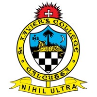 St. Xaviers College (Autonomous), Kolkata Logo