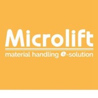 Microlift Group Co., Ltd Logo