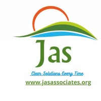 Jas Associates Logo