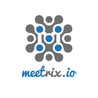 Meetrix.IO Logo