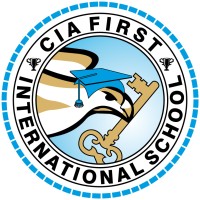 CIA FIRST International School Logo