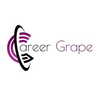 Career Grape Consultants Logo