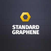 STANDARD GRAPHENE Inc. Logo