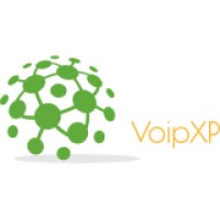 VoipXP Logo