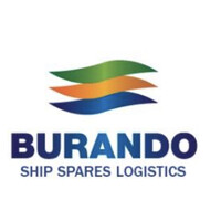 Ship Spares Logistics BV - Maritime and Oil&Gas Logistics Logo