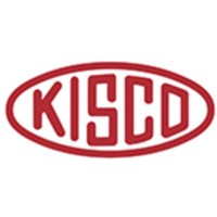 Kisco (M) Sdn. Bhd. Logo