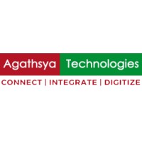 Agathsya Technologies Pvt Ltd Logo