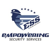 Empowering Security Services Logo