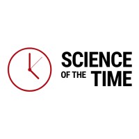 Science of the Time Logo