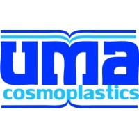 Uma Cosmoplastics Private Limited Logo