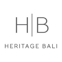 Heritage Bali Real Estate Logo