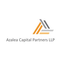 Azalea Capital Partners LLP Logo