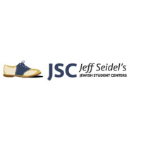 Jeff Seidels Jewish Student Center Logo