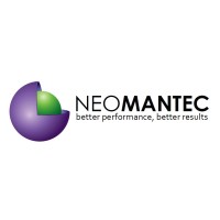 Neomantec Solutions Logo