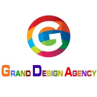 Grand Design Agency Logo