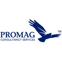 PROMAG Consultancy Services Logo