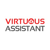 Virtuous Assistant and Cloud Technologies Logo