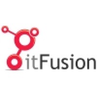 IT Fusion Logo