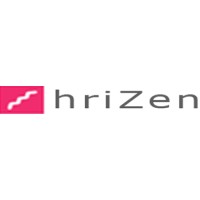 HriZen Techno Services Logo