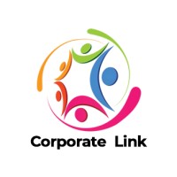 Corporate Link Logo