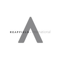 Reapfield International Logo