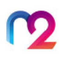 M2 Web Solution Logo