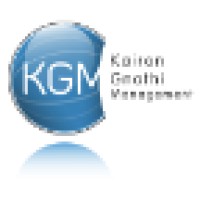 KG Management B.V. Logo