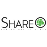 Shared Office Spaces Logo