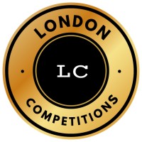 London Competitions Logo