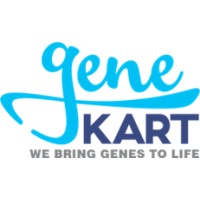 Genekart Logo
