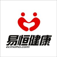 Ecmoho 易恒健康 Logo