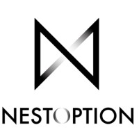 NestOption Logo