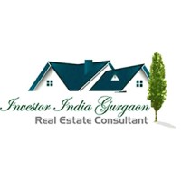 Investor India Gurgaon Logo