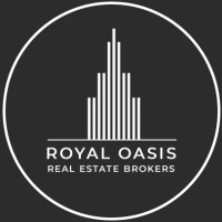 Royal Oasis Real Estate Brokers Logo