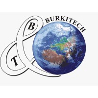 Burki Technologies (Pvt.) Ltd. Logo
