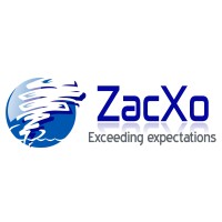 ZacXo Logo