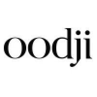 OODJI Logo