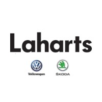 Lahart Garages Logo