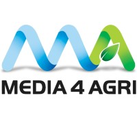 Media4Agri Logo