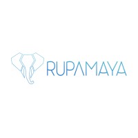 Rupamaya Creative Indonesia Logo