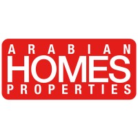 Arabian Homes Properties Logo