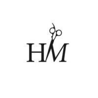 Hair Masters Luxury Salon Logo