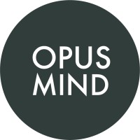 OPUS MIND Logo