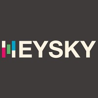 HeySky Logo