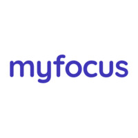MYFOCUS SYSTEMS Logo