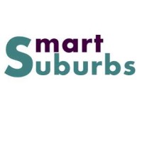 Smart Suburbs (Community Commerce) Logo