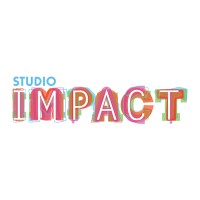 Studio Impact Logo