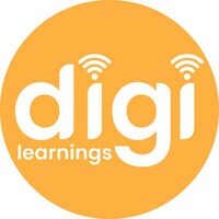 DigiLearnings - A Digital Marketing Institute in Jaipur Logo