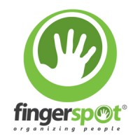 Fingerspot Indonesia Logo