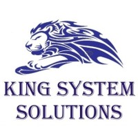 KING SYSTEM SOLUTIONS Logo